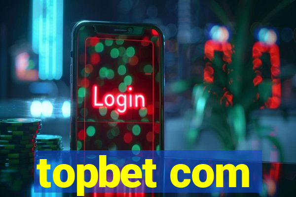 topbet com